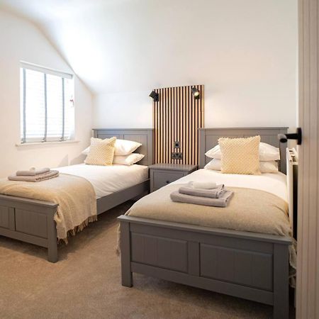 Stylish 2 Bedroom Cottage With Hot Tub And Parking Bewdley Εξωτερικό φωτογραφία