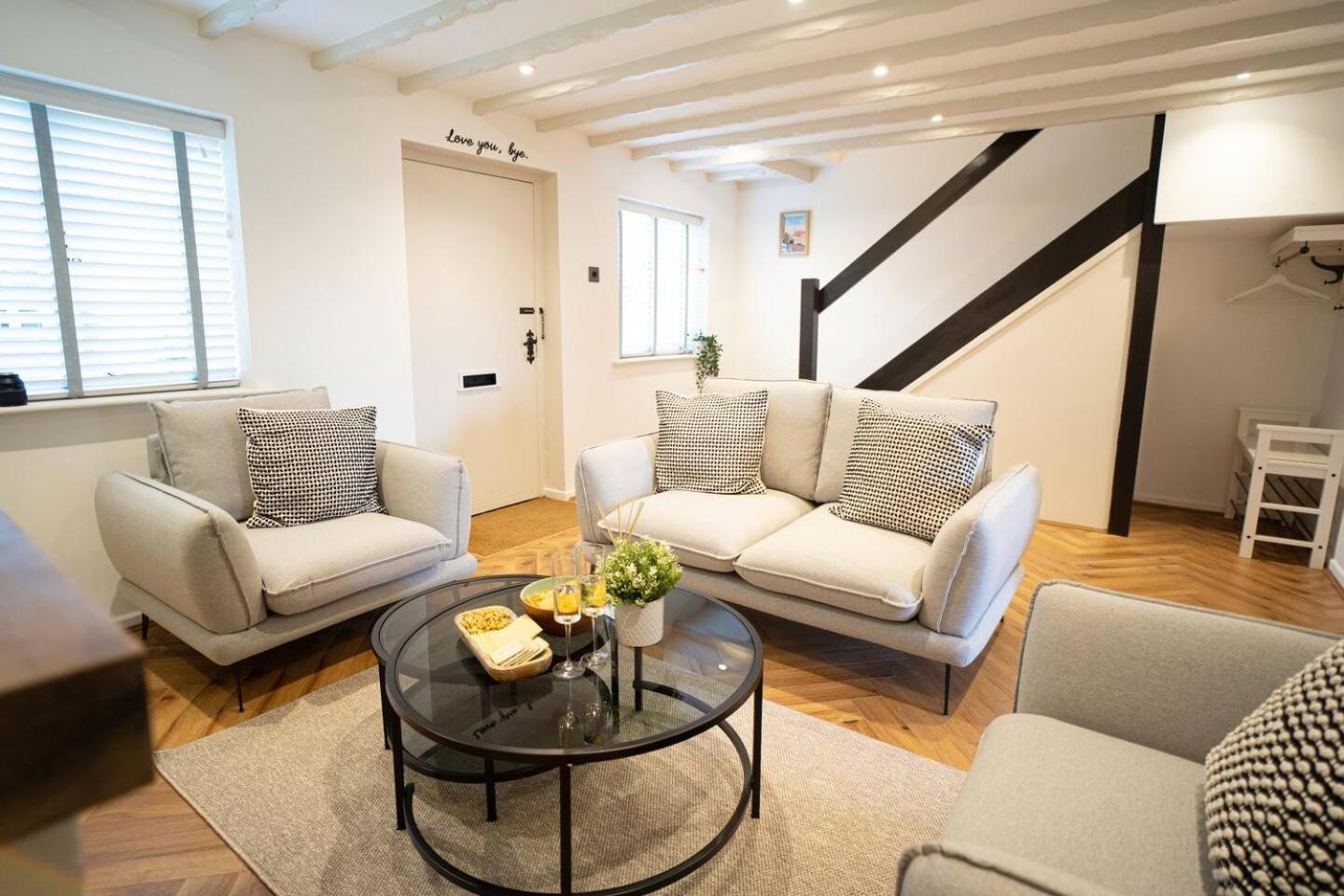 Stylish 2 Bedroom Cottage With Hot Tub And Parking Bewdley Εξωτερικό φωτογραφία