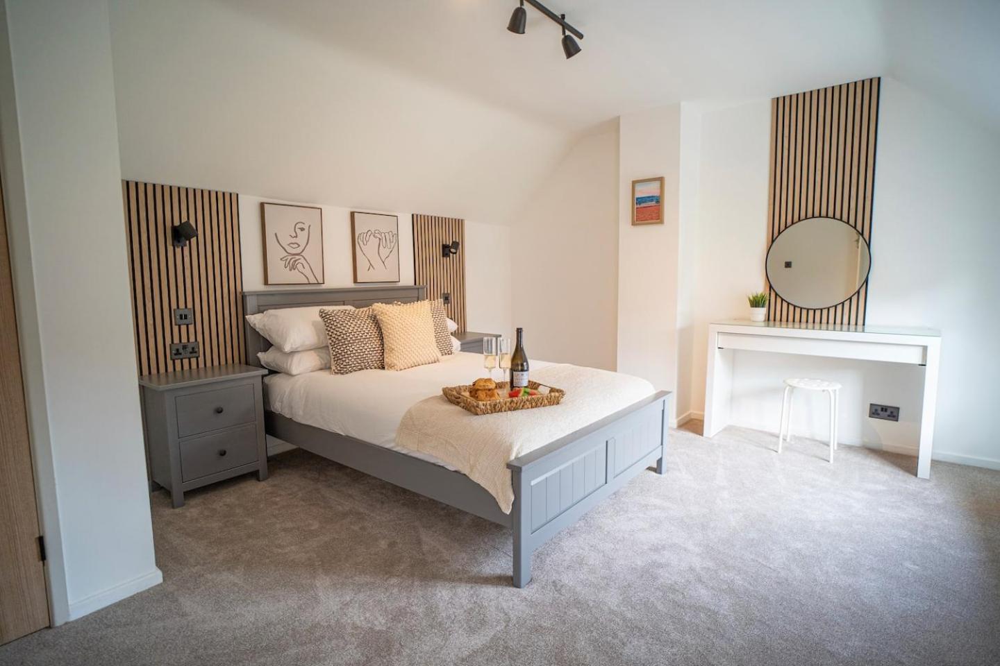 Stylish 2 Bedroom Cottage With Hot Tub And Parking Bewdley Εξωτερικό φωτογραφία
